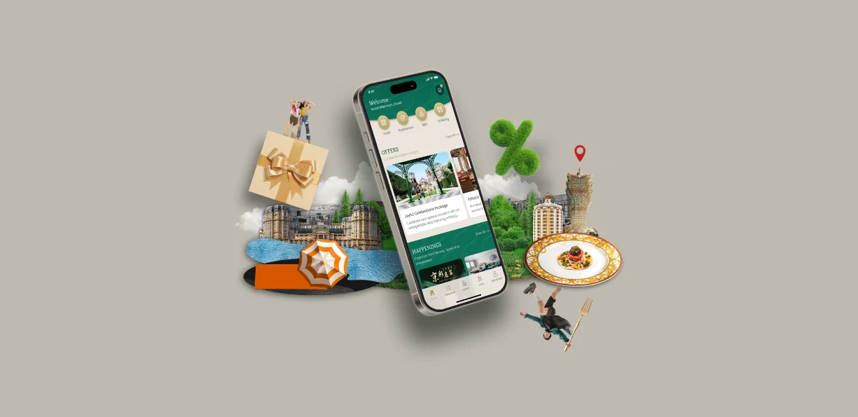 SJM Explore App